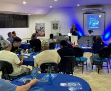 Polícia Penal do Paraná