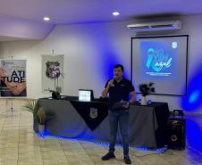 Polícia Penal do Paraná