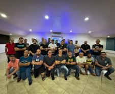 Polícia Penal do Paraná