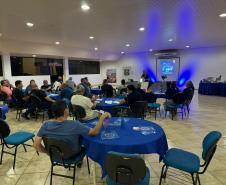 Polícia Penal do Paraná