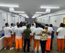 Polícia Penal do Paraná