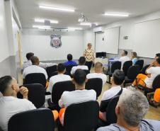 Polícia Penal do Paraná