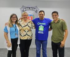 Polícia Penal do Paraná