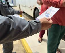 Polícia Penal do Paraná