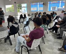 Polícia Penal do Paraná