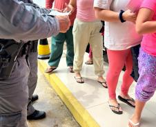 Polícia Penal do Paraná