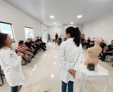 Polícia Penal do Paraná