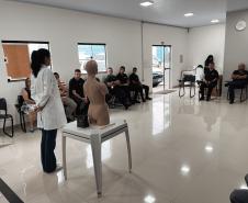 Polícia Penal do Paraná