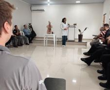 Polícia Penal do Paraná