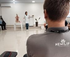 Polícia Penal do Paraná