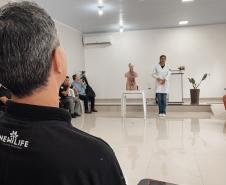 Polícia Penal do Paraná