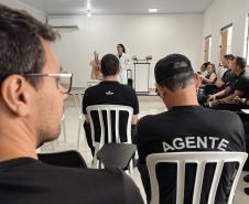 Polícia Penal do Paraná