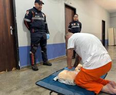 Polícia Penal do Paraná