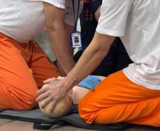 Polícia Penal do Paraná