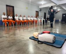 Polícia Penal do Paraná