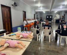 Polícia Penal do Paraná