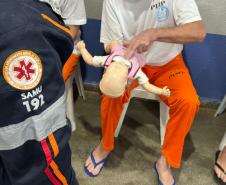 Polícia Penal do Paraná