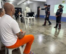 Polícia Penal do Paraná