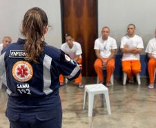 Polícia Penal do Paraná