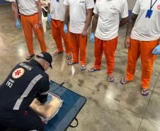 Polícia Penal do Paraná