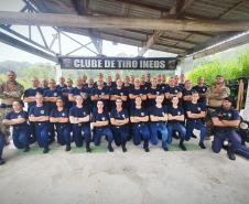 Polícia Penal do Paraná