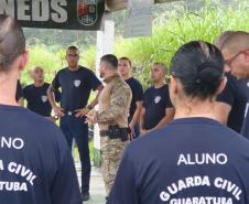 Polícia Penal do Paraná