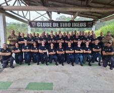 Polícia Penal do Paraná