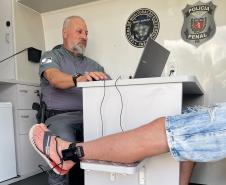 Polícia Penal do Paraná