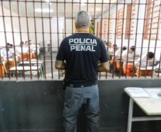 Polícia Penal do Paraná