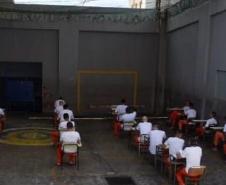 Polícia Penal do Paraná