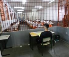 Polícia Penal do Paraná