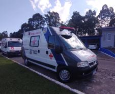 Polícia Penal do Paraná