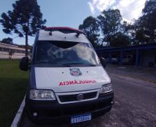 Polícia Penal do Paraná