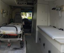 Polícia Penal do Paraná