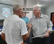 Polícia Penal do Paraná