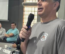 Polícia Penal do Paraná