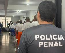 Polícia Penal do Paraná