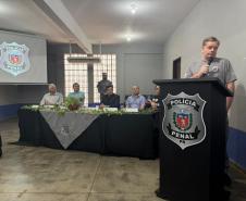Polícia Penal do Paraná