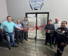 Polícia Penal do Paraná