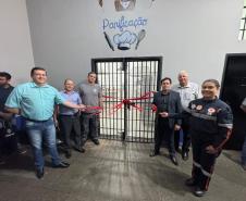 Polícia Penal do Paraná