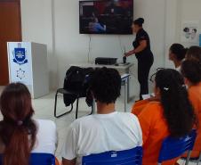 Polícia Penal do Paraná