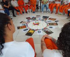 Polícia Penal do Paraná