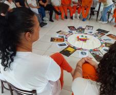 Polícia Penal do Paraná