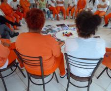 Polícia Penal do Paraná