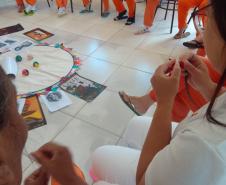 Polícia Penal do Paraná