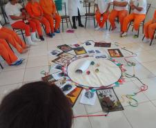 Polícia Penal do Paraná