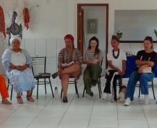 Polícia Penal do Paraná