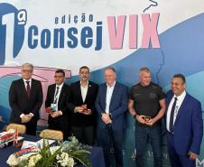 Polícia Penal do Paraná