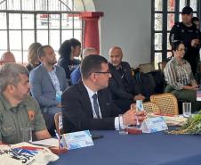 Polícia Penal do Paraná