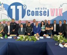 Polícia Penal do Paraná